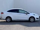 Ford Fiesta 2016 года за 3 100 000 тг. в Караганда – фото 4