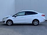 Ford Fiesta 2016 года за 3 100 000 тг. в Караганда – фото 5