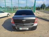 Chevrolet Cobalt 2022 года за 4 800 000 тг. в Алматы – фото 4