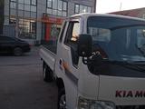 Kia Bongo 1998 годаүшін3 650 000 тг. в Алматы – фото 2
