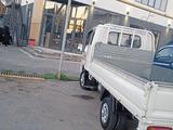 Kia Bongo 1998 годаүшін3 650 000 тг. в Алматы – фото 3
