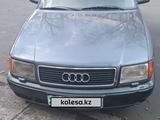 Audi 100 1991 годаfor1 730 000 тг. в Алматы – фото 3