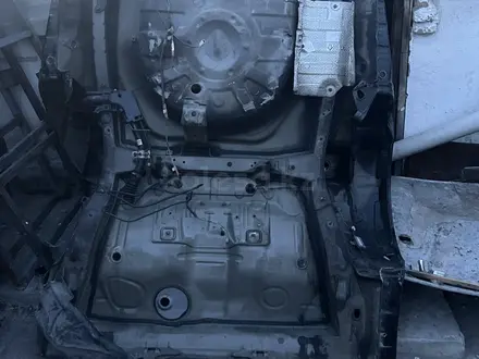 Задняя часть кузова Toyota Camry 40 за 280 000 тг. в Семей – фото 2