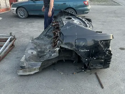 Задняя часть кузова Toyota Camry 40 за 280 000 тг. в Семей – фото 3