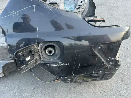 Задняя часть кузова Toyota Camry 40 за 280 000 тг. в Семей – фото 4