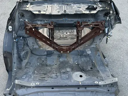 Задняя часть кузова Toyota Camry 40 за 280 000 тг. в Семей – фото 5
