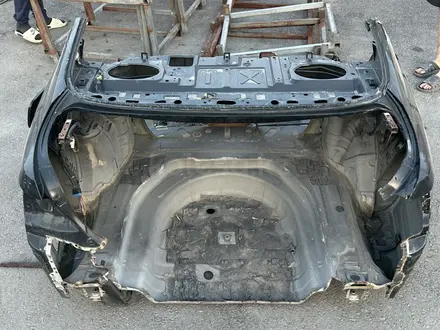 Задняя часть кузова Toyota Camry 40 за 280 000 тг. в Семей – фото 7