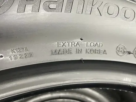 Hankook K127A Ventus S1 Evo3 285/45 R22 114Y за 150 000 тг. в Алматы – фото 8