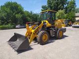 LGZT  НОВЫЙ ФРОНТАЛЬНЫЙ КОВШОВЫЙ ПОГРУЗЧИК LGZT STRONG 933 1.2КУБА 2.5ТОНН 2025 года за 1 000 тг. в Алматы – фото 4