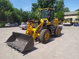 LGZT  НОВЫЙ ФРОНТАЛЬНЫЙ КОВШОВЫЙ ПОГРУЗЧИК LGZT STRONG 933 1.2КУБА 2.5ТОНН 2025 года за 1 000 тг. в Алматы – фото 5