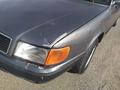 Audi 100 1991 года за 1 200 000 тг. в Тараз – фото 10