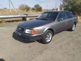 Audi 100 1991 годаүшін1 200 000 тг. в Тараз – фото 3