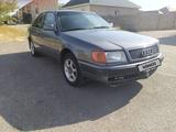 Audi 100 1991 годаүшін1 200 000 тг. в Тараз – фото 4