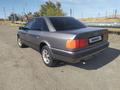Audi 100 1991 года за 1 200 000 тг. в Тараз – фото 5