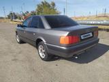 Audi 100 1991 годаүшін1 200 000 тг. в Тараз – фото 5