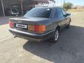 Audi 100 1991 года за 1 200 000 тг. в Тараз – фото 6