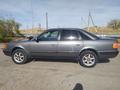Audi 100 1991 года за 1 200 000 тг. в Тараз – фото 7