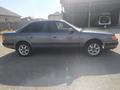 Audi 100 1991 года за 1 200 000 тг. в Тараз – фото 8