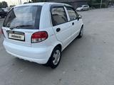 Daewoo Matiz 2014 годаүшін1 950 000 тг. в Алматы – фото 5