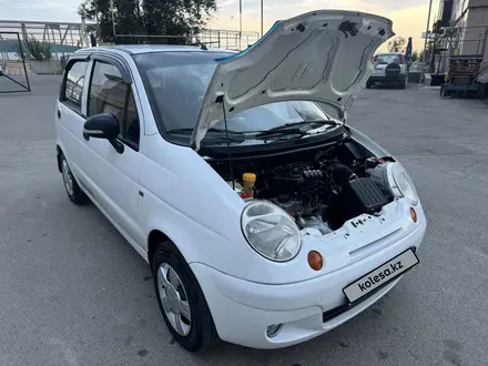 Daewoo Matiz 2014 года за 1 950 000 тг. в Алматы – фото 48