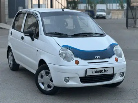 Daewoo Matiz 2014 года за 1 950 000 тг. в Алматы – фото 61