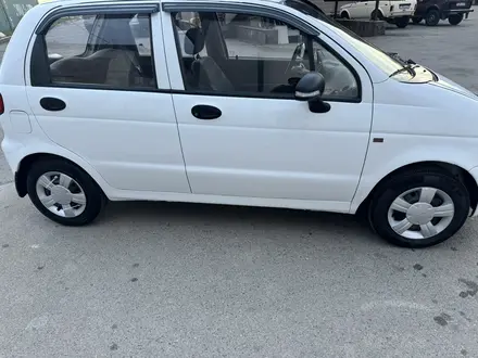 Daewoo Matiz 2014 года за 1 950 000 тг. в Алматы – фото 9