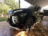 Hyundai Palisade 2021 годаүшін20 500 000 тг. в Шымкент – фото 2