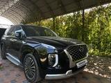 Hyundai Palisade 2021 годаүшін20 500 000 тг. в Шымкент