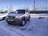 Hyundai Terracan 2006 года за 7 500 000 тг. в Актобе