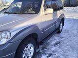 Hyundai Terracan 2006 года за 7 500 000 тг. в Актобе – фото 4