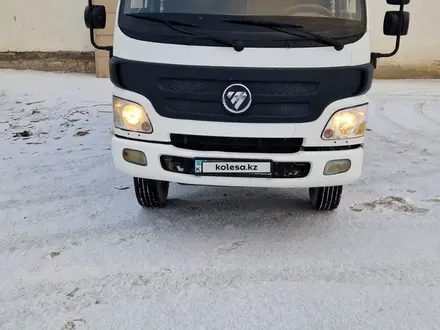 Foton  Aumark 2017 года за 8 000 000 тг. в Атырау – фото 3