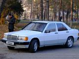 Mercedes-Benz 190 1991 года за 1 600 000 тг. в Шымкент