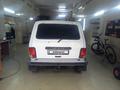 ВАЗ (Lada) Lada 2121 2014 года за 3 100 000 тг. в Усть-Каменогорск – фото 10