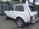 ВАЗ (Lada) Lada 2121 2014 годаfor3 100 000 тг. в Усть-Каменогорск – фото 2