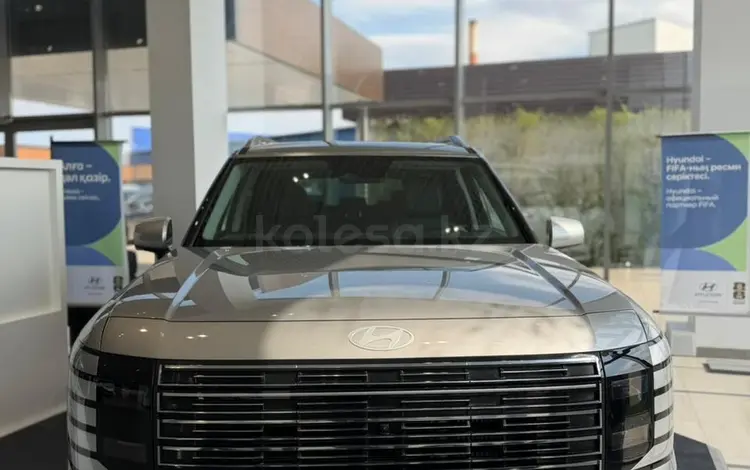 TOO Hyundai Zhayik Motors в Уральск