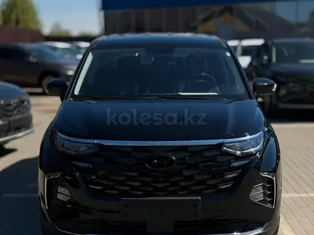 TOO Hyundai Zhayik Motors в Уральск – фото 4