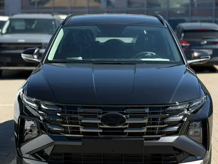 TOO Hyundai Zhayik Motors в Уральск – фото 7