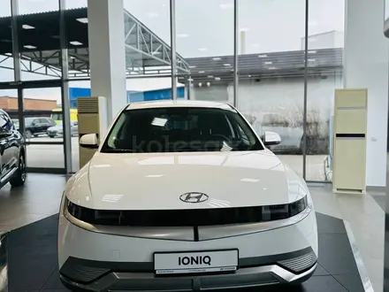 TOO Hyundai Zhayik Motors в Уральск – фото 2