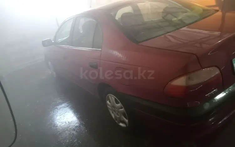 Toyota Avensis 2002 года за 2 400 000 тг. в Актобе