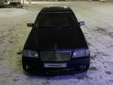 Mercedes-Benz C 180 1994 года за 1 400 000 тг. в Жезказган