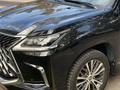 Lexus LX 570 2018 года за 37 000 000 тг. в Алматы – фото 6