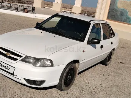 Daewoo Nexia 2011 года за 2 000 000 тг. в Актау – фото 2