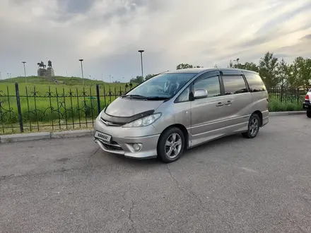 Toyota Estima 2005 года за 4 500 000 тг. в Кордай