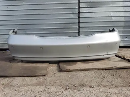 Бампер задний Mercedes за 100 000 тг. в Костанай