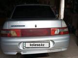ВАЗ (Lada) 2110 2001 года за 650 000 тг. в Житикара – фото 4