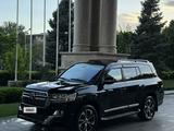 Toyota Land Cruiser 2010 года за 22 000 000 тг. в Шымкент