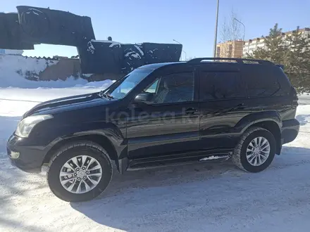 Toyota Land Cruiser Prado 2006 года за 10 900 000 тг. в Костанай