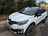 Renault Kaptur 2021 года за 10 000 000 тг. в Караганда – фото 4