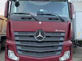 Mercedes-Benz  Actros 2018 года за 24 500 000 тг. в Петропавловск – фото 2