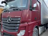 Mercedes-Benz  Actros 2018 года за 24 500 000 тг. в Петропавловск – фото 3